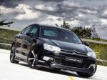 Citroen C5 by Musketier 2008 года